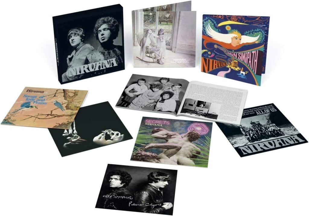 nirvana-songlife-vinyl-box-set-1967-1972